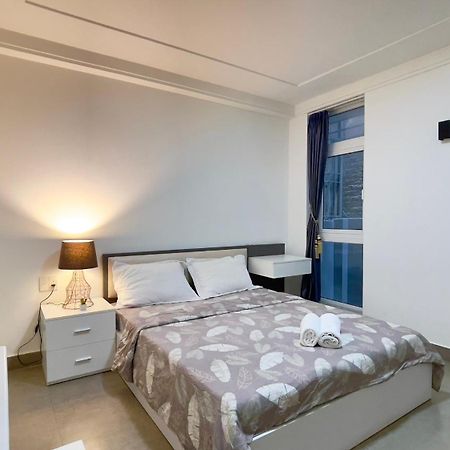 Mh Serviced Apartment Ho Chi Minh Zewnętrze zdjęcie