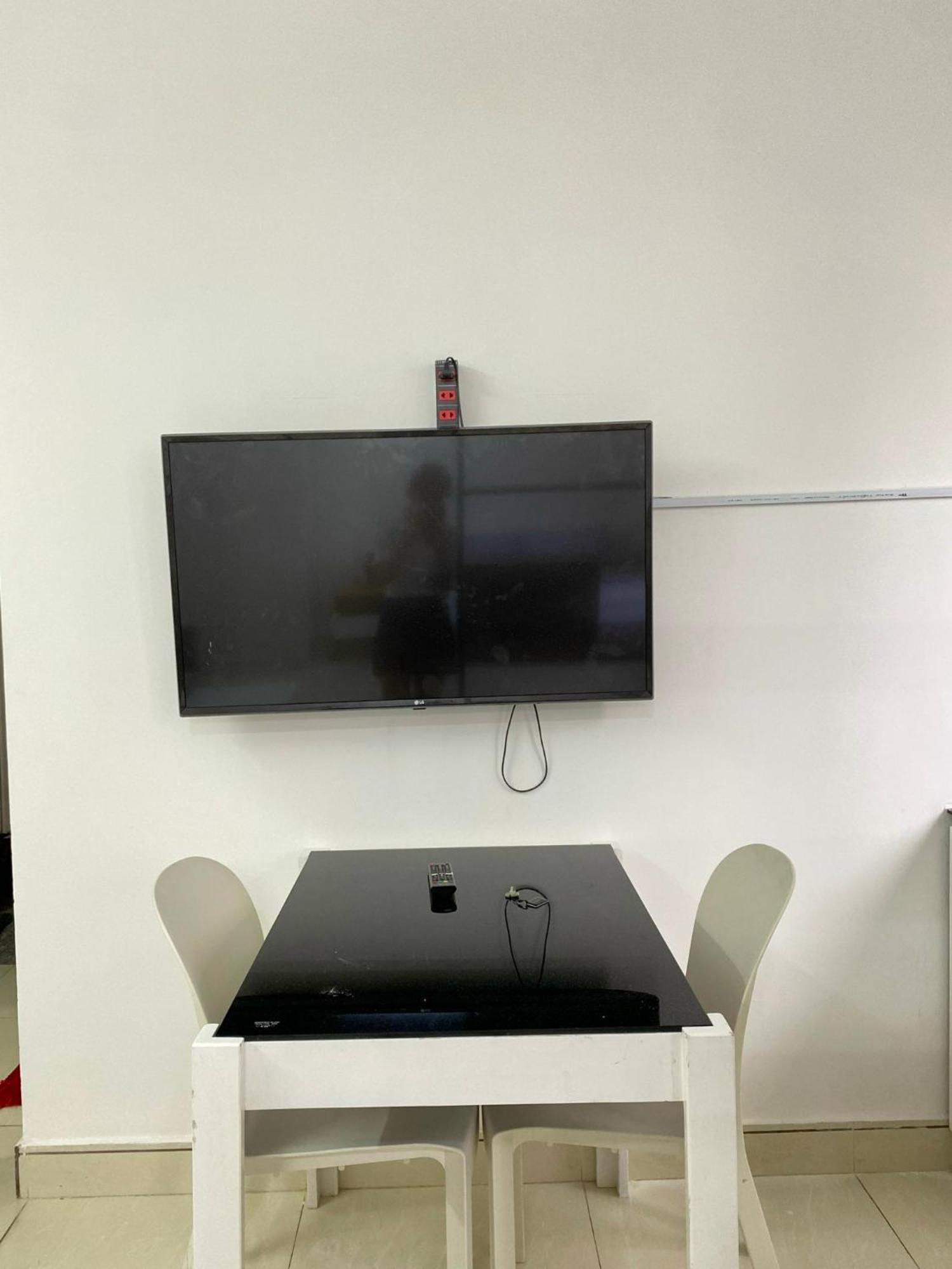 Mh Serviced Apartment Ho Chi Minh Zewnętrze zdjęcie