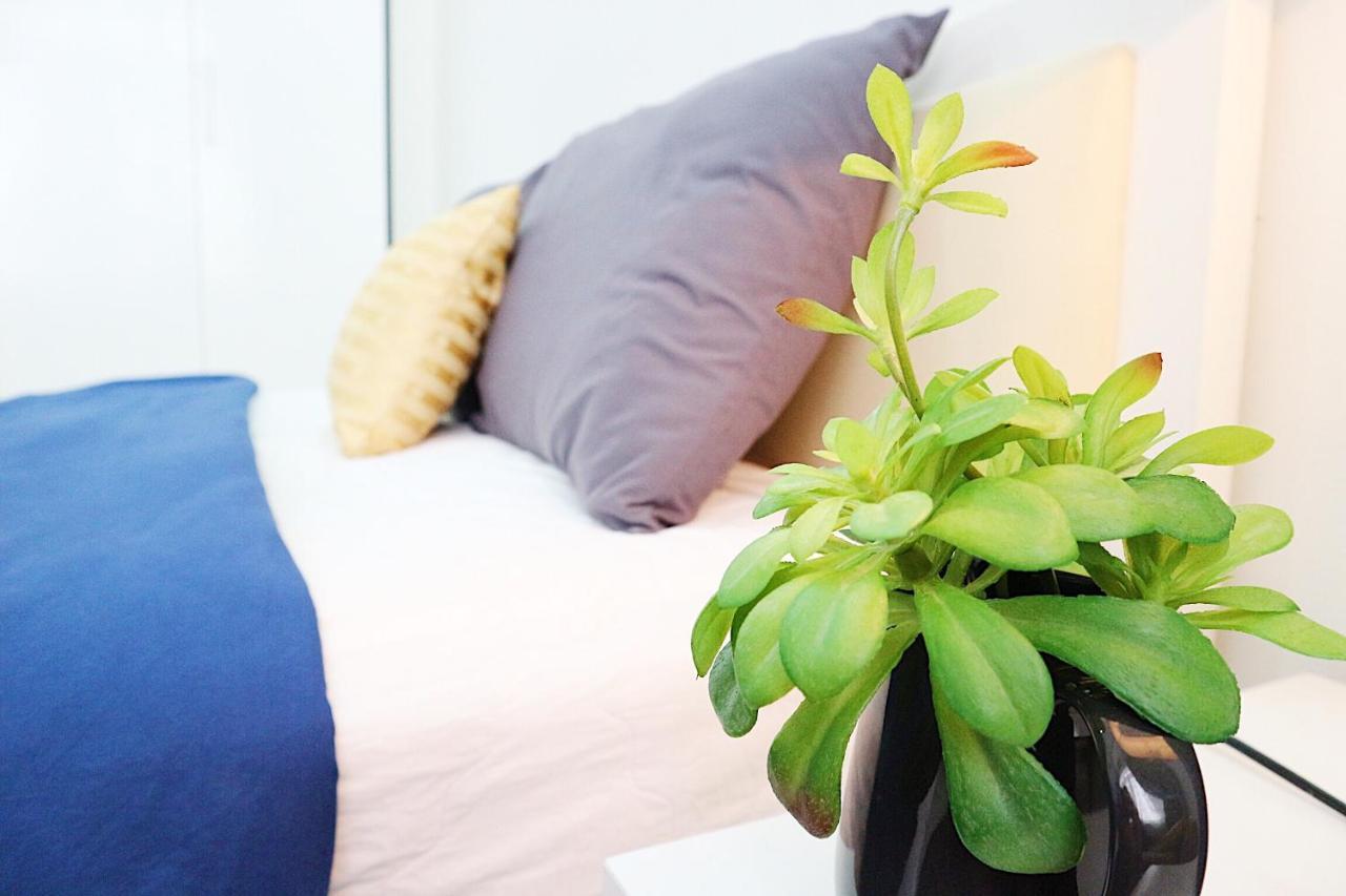 Mh Serviced Apartment Ho Chi Minh Zewnętrze zdjęcie